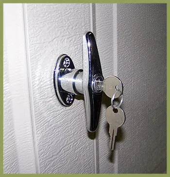 Anchor Locksmith Store Flushing, NY 718-673-6772 - Garage-door-locks